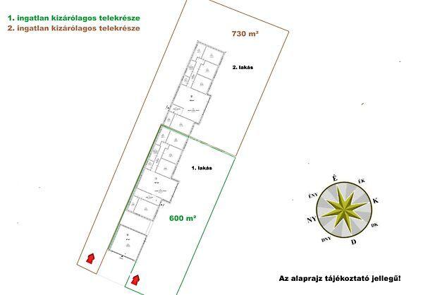 ÚJ ÉPÍTÉSŰ 100%-os, Albertirsa 3. képe