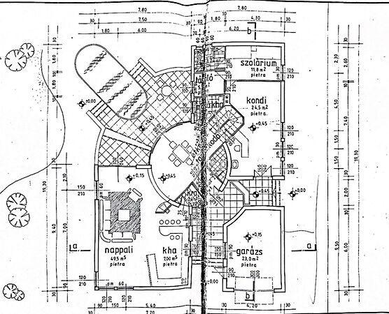 Impozáns enteriőr, Törökbálint 2. képe