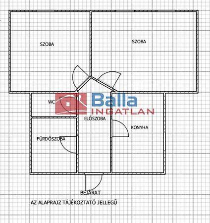 Luther, Budapest, VIII. kerület 2. képe