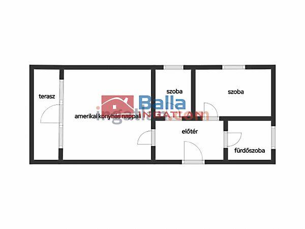 Nagybányai, Budapest, II. kerület 2. képe