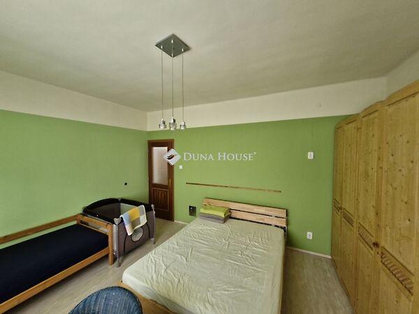 Szilágyi Erzsébet, Tata képe