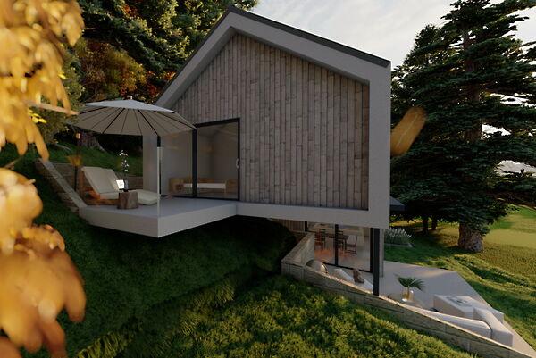 Gyöngyvirág, Leányfalu képe