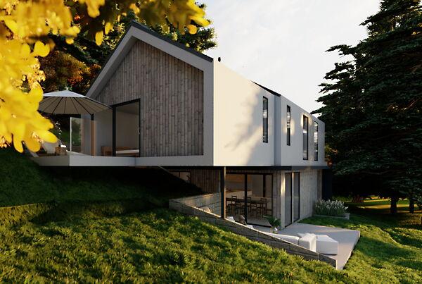 Gyöngyvirág, Leányfalu 2. képe