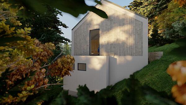 Gyöngyvirág, Leányfalu 3. képe