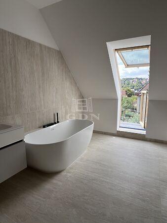 II/A kerület Remetekertváros, Budapest, II. kerület képe