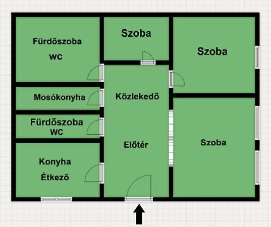 Soltész Nagy Kálmán, Miskolc 3. képe