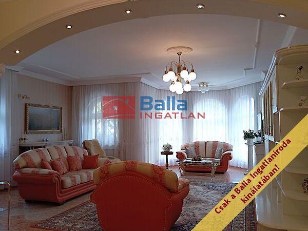 Erzsébet körút környéki, Budapest, XVII. kerület képe