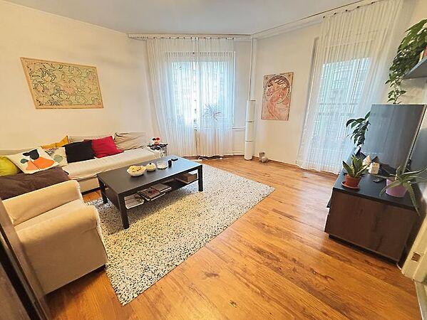 Budapest, IV. kerület 2. képe