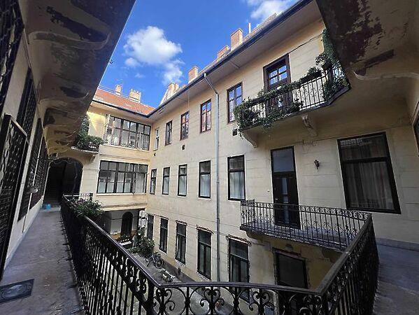 Rózsa, Budapest, VI. kerület képe