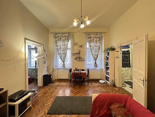 Rózsa, Budapest, VI. kerület 2. képe