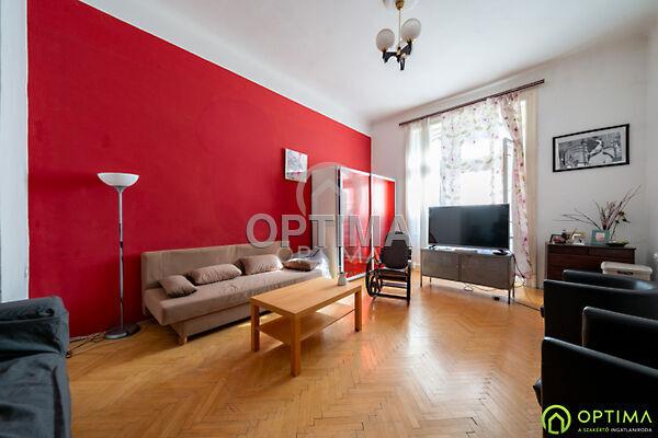 Marek József, Budapest, VII. kerület képe