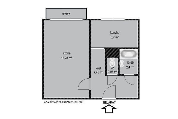 Győr Marcalváros, Győr képe