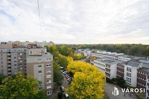 Győr Marcalváros, Győr 2. képe