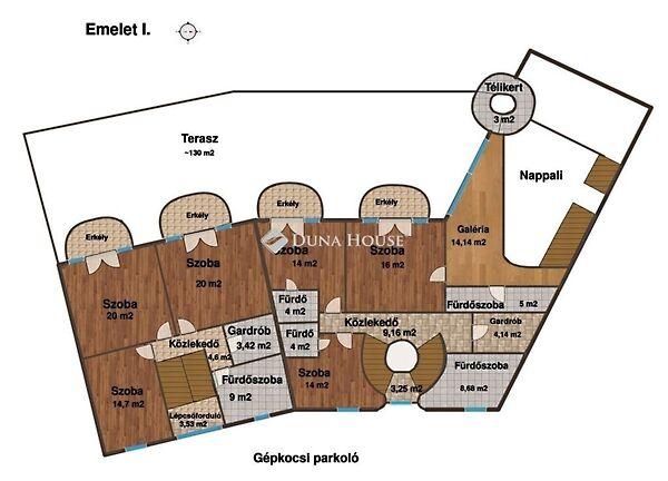 Meszes, Pécs 2. képe