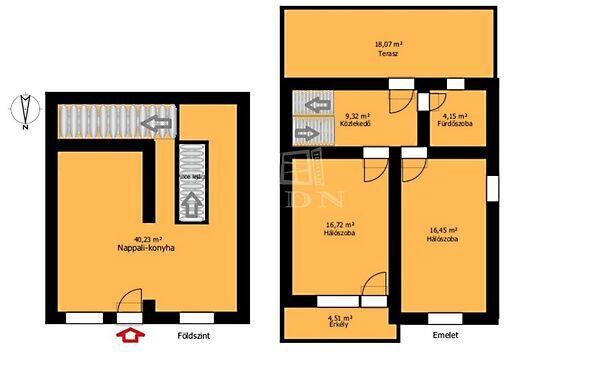 Nagyavas alsó, Miskolc 2. képe