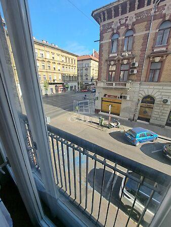 Rákóczi, Budapest, VIII. kerület képe