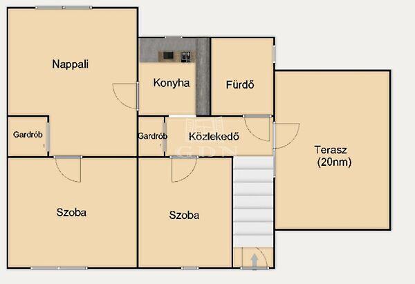 Bugyogóforrás u., Balatonfűzfő 2. képe