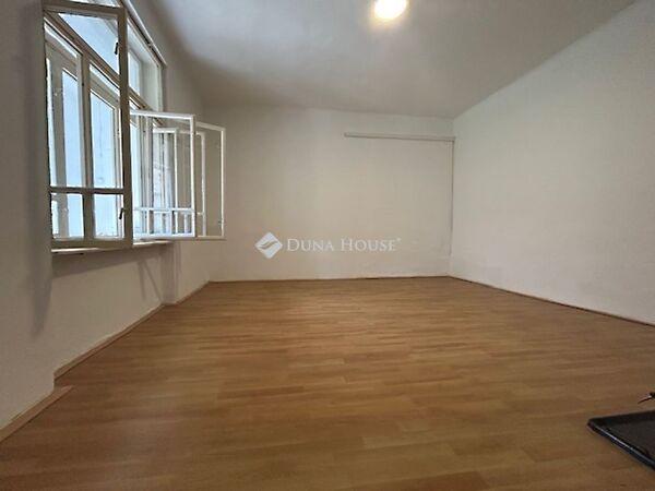 Kossuth Lajos, Baksa képe