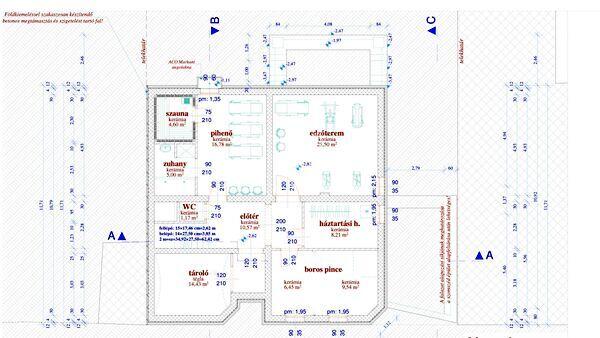 Duna-part, Vác 2. képe