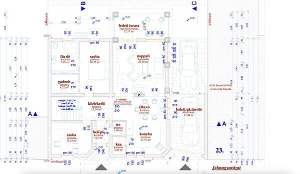 Duna-part, Vác 3. képe