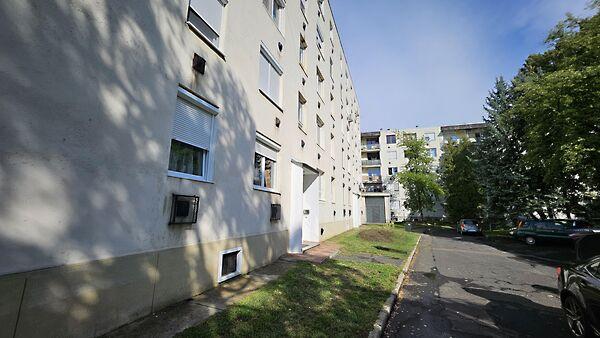 Kandó Kálmán u., Miskolc képe