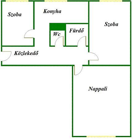 Lugas, Szeged 2. képe