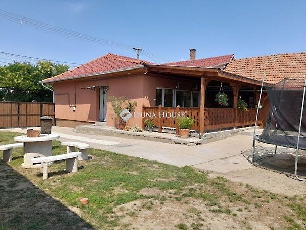 Orosházi, Békéscsaba képe