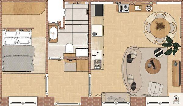 Teréz, Budapest, VI. kerület 2. képe