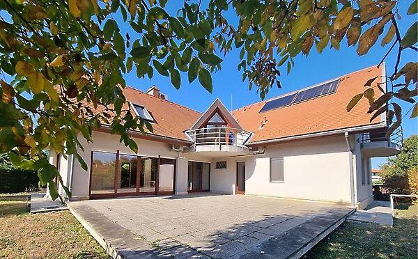 Budapest, XXII. kerület képe