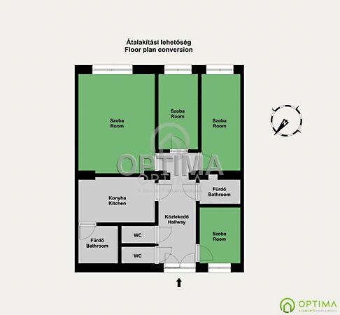 Marek József, Budapest, VII. kerület 2. képe