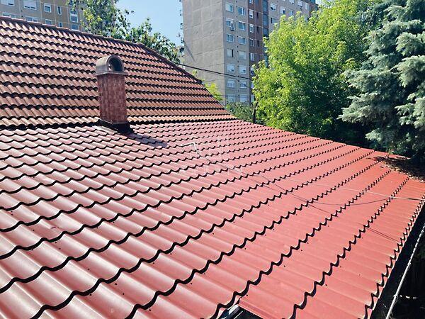 Két épület nagy, Budapest, X. kerület 2. képe