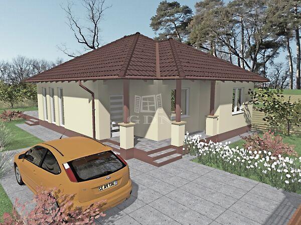 Vak Bottyán, Sülysáp 3. képe