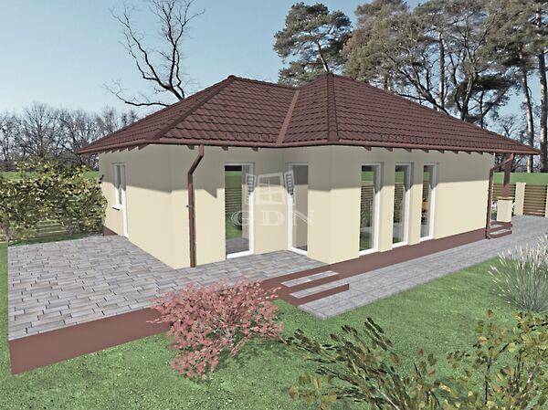 Vak Bottyán, Sülysáp 2. képe