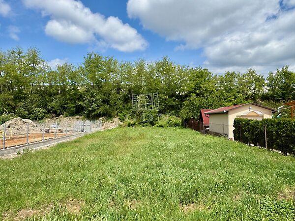 Építkezésre kész, Érd 2. képe