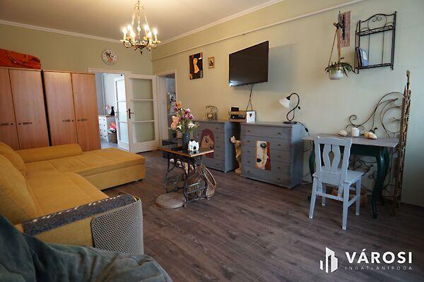 Nagykanizsa Északi, Nagykanizsa képe