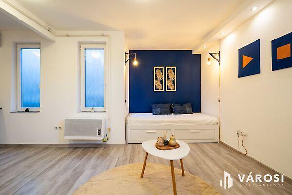 Budapest 7., Budapest, VII. kerület 2. képe