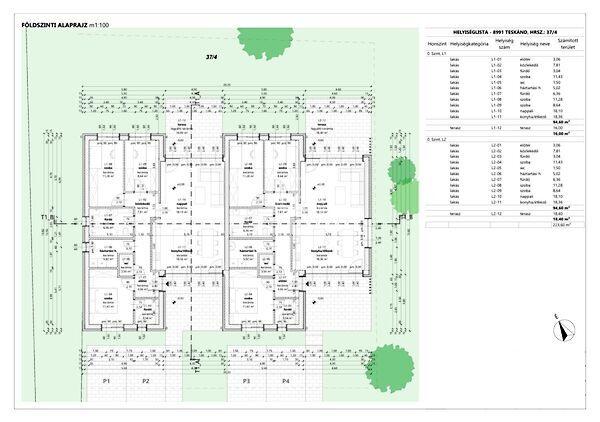 Göcsej Gyöngye, Teskánd 2. képe