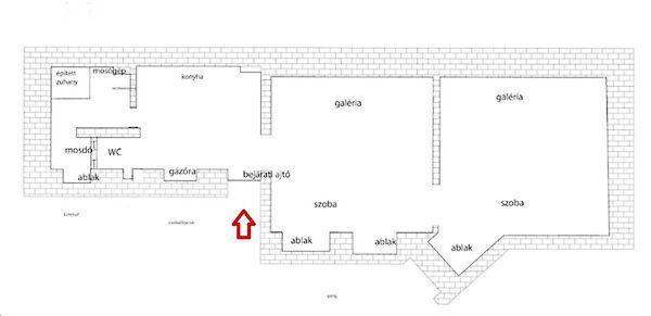 Belgrád, Budapest, V. kerület 2. képe