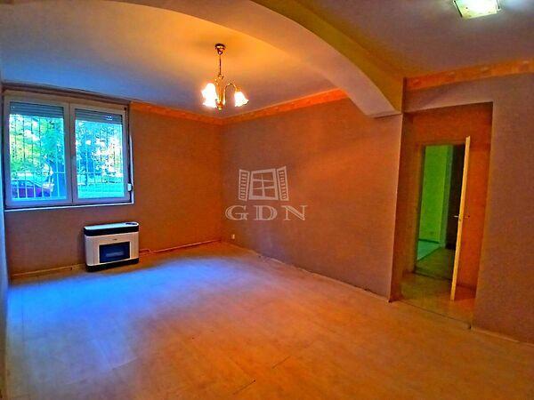 Irinyi János, Miskolc képe