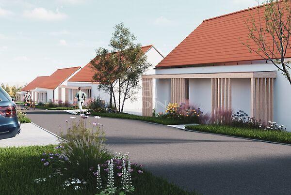 Göcsej Gyöngye, Teskánd képe