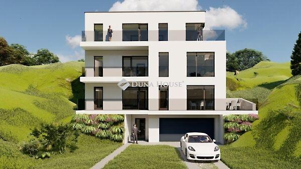 Máriaremetei, Budapest, II. kerület 2. képe