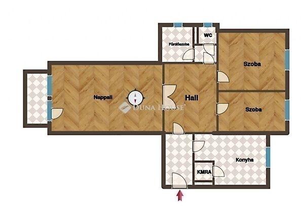 Budapest, IX. kerület 2. képe