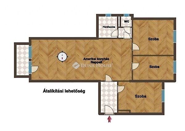 Budapest, IX. kerület 3. képe