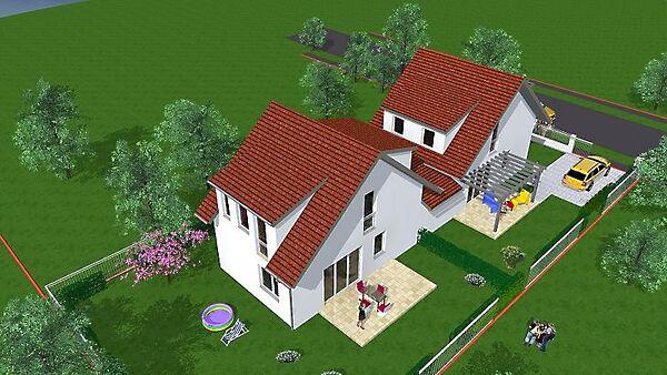 Budapest, XV. kerület 2. képe