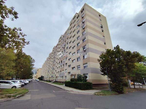 Fehérvári, Budapest, XI. kerület 2. képe