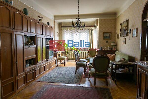 Szamos, Budapest, XII. kerület 3. képe