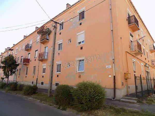 Major, Pápa 3. képe