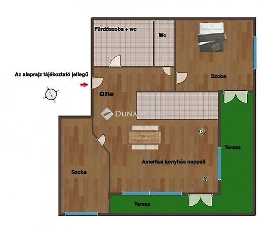 Királyok, Budapest, III. kerület képe