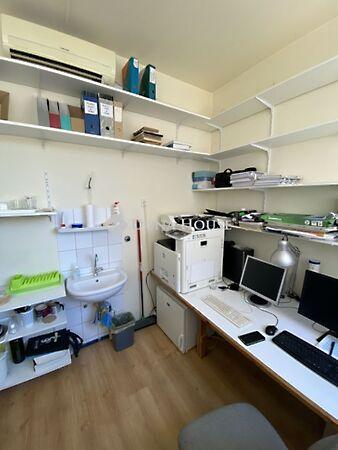 Budai Nagy Antal, Pécs képe