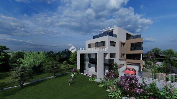 Felsőhatár, Budapest, XI. kerület 2. képe